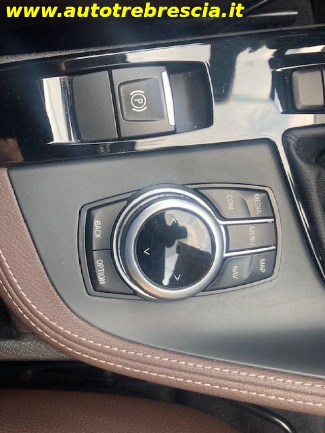 BMW X1 sDrive18d xLine