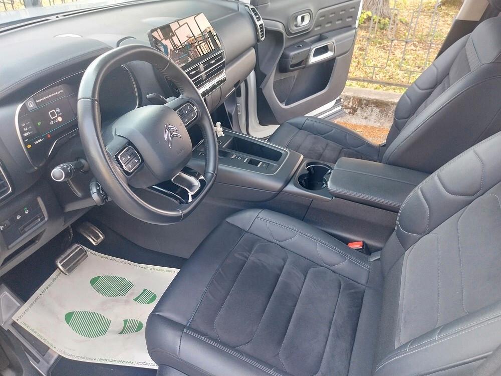 Citroen C5 Aircross BlueHDi 130 S&S EAT8 Shine