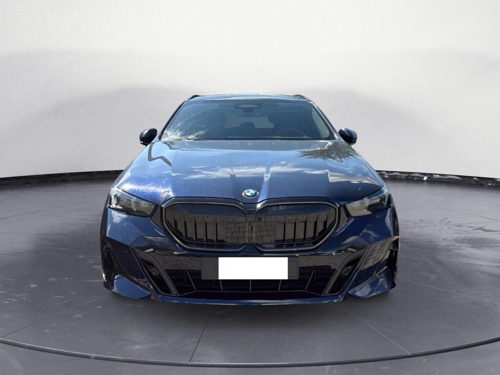BMW Serie 5 Touring 520 d 48V M Sport Pro xDrive Steptronic