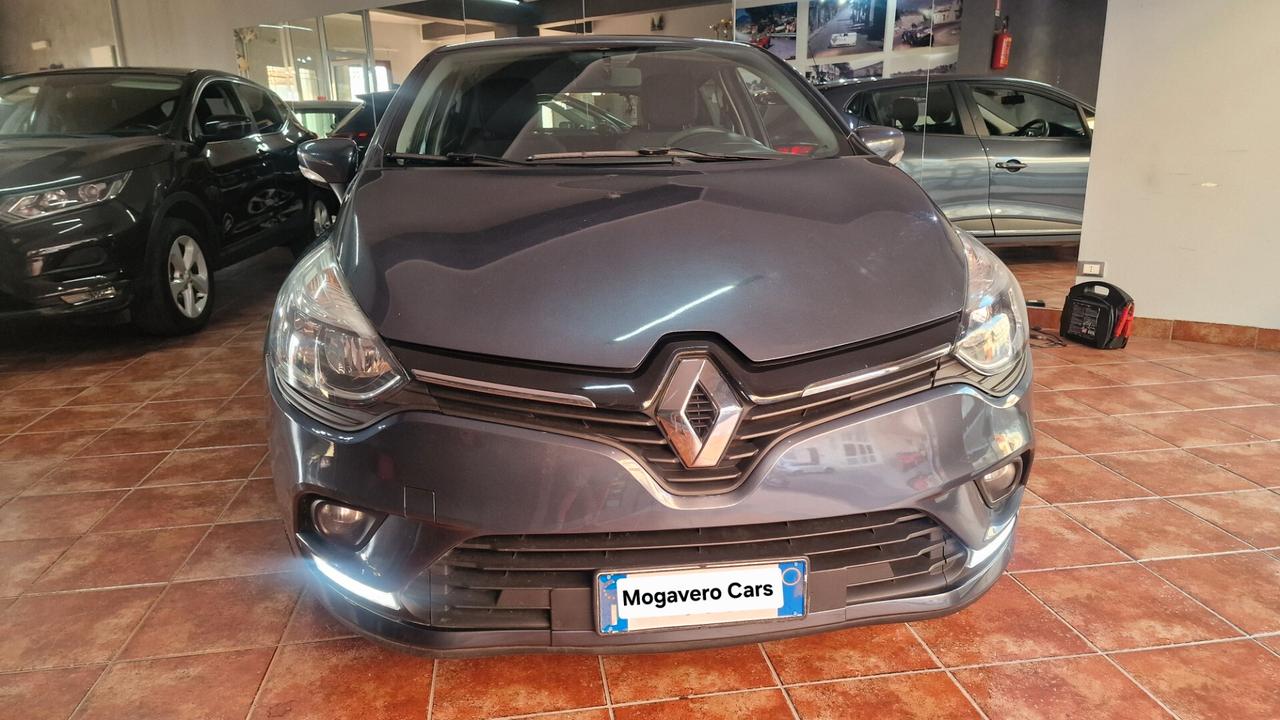 Renault Clio 1.5 diesel diesel 90CV Energy Business