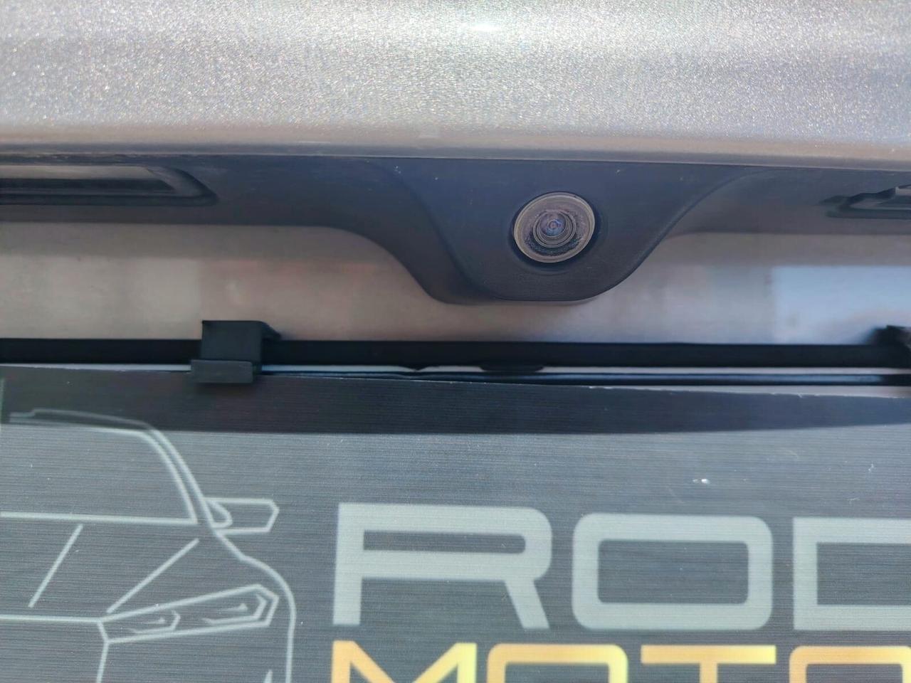 Jeep Compass 1.6 Multijet II 2WD Night Eagle