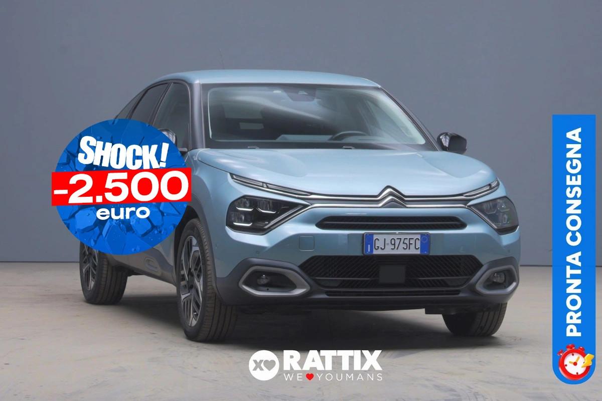 Citroen C4 1.2 Puretech 130CV Shine EAT8