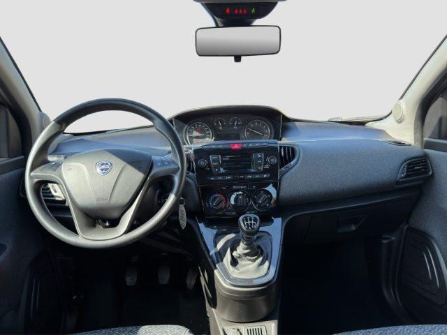 LANCIA Ypsilon Ypsilon 1.0 FireFly 5 porte S&S Hybrid Silver Plus