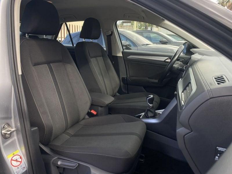 Volkswagen T-Roc Life 2.0 TDI 116 CV
