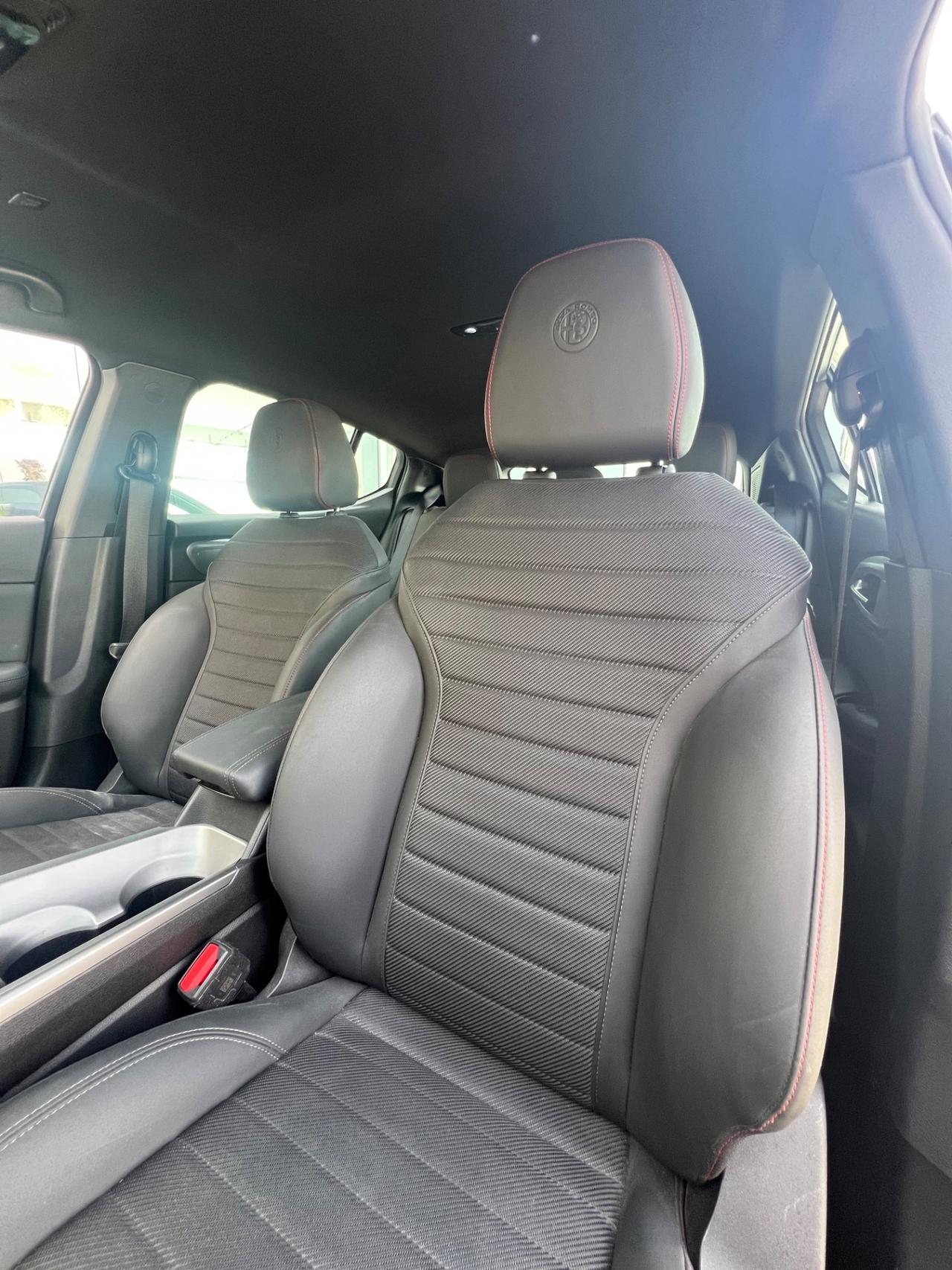 Alfa Romeo Tonale 1.6d 130 CV TCT6 Sprint - possibilità noleggio no scoring