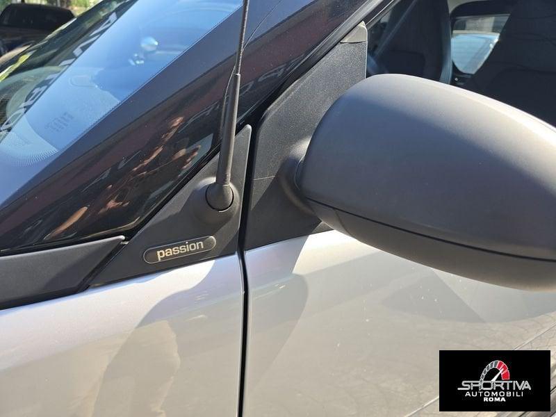 smart fortwo SERVOSTERZO PELLE NAVI UNIPRO!
