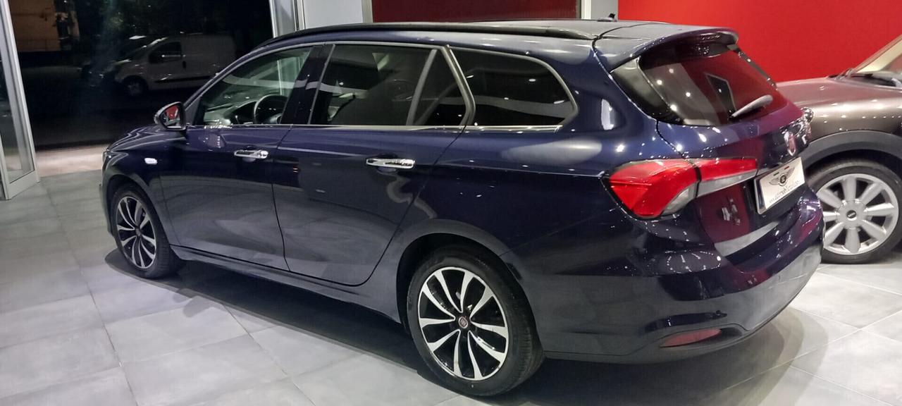 Fiat Tipo 1.6 Mjt S&S DCT SW Lounge