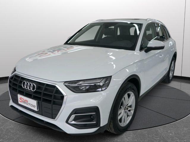 AUDI Q5 35 TDI S tronic Business Harman-kardon TETTO