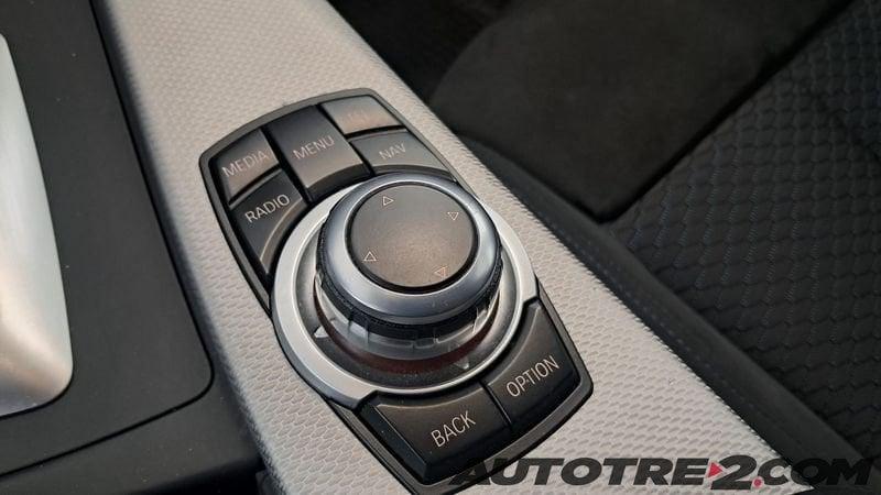 BMW Serie 3 320d Touring Msport
