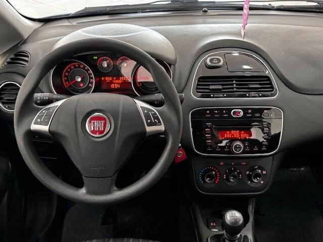 Fiat Punto Evo Punto Evo 1.4 5 porte S&S Dynamic