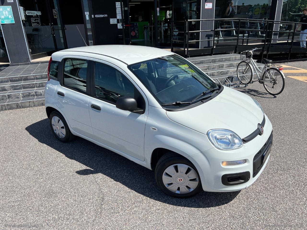 FIAT Panda 1.2 Easy Van 4 posti +IVA