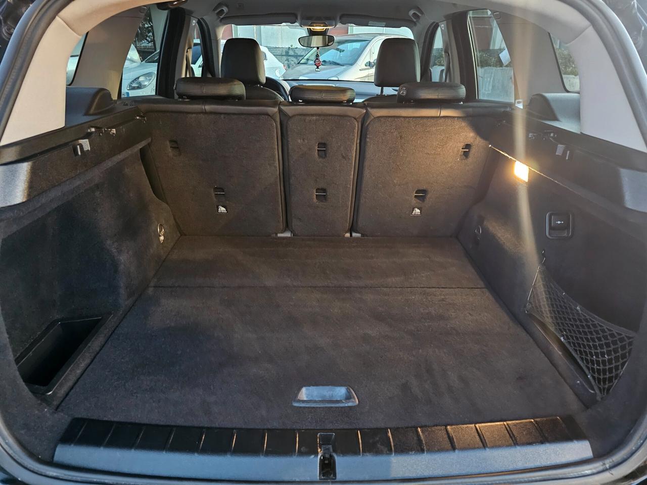 Bmw X1 sDrive18d EURO 6 AUTOMATICA OTTIME CONDIZIONI GARANTITA