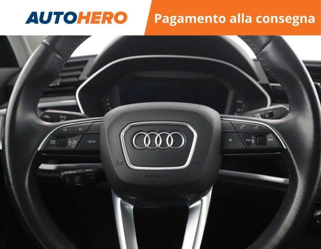 AUDI Q3 35 TDI S tronic