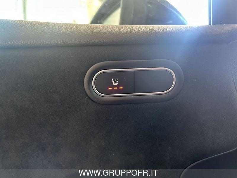 Mercedes-Benz Classe A A 180 d Automatic AMG Line Premium