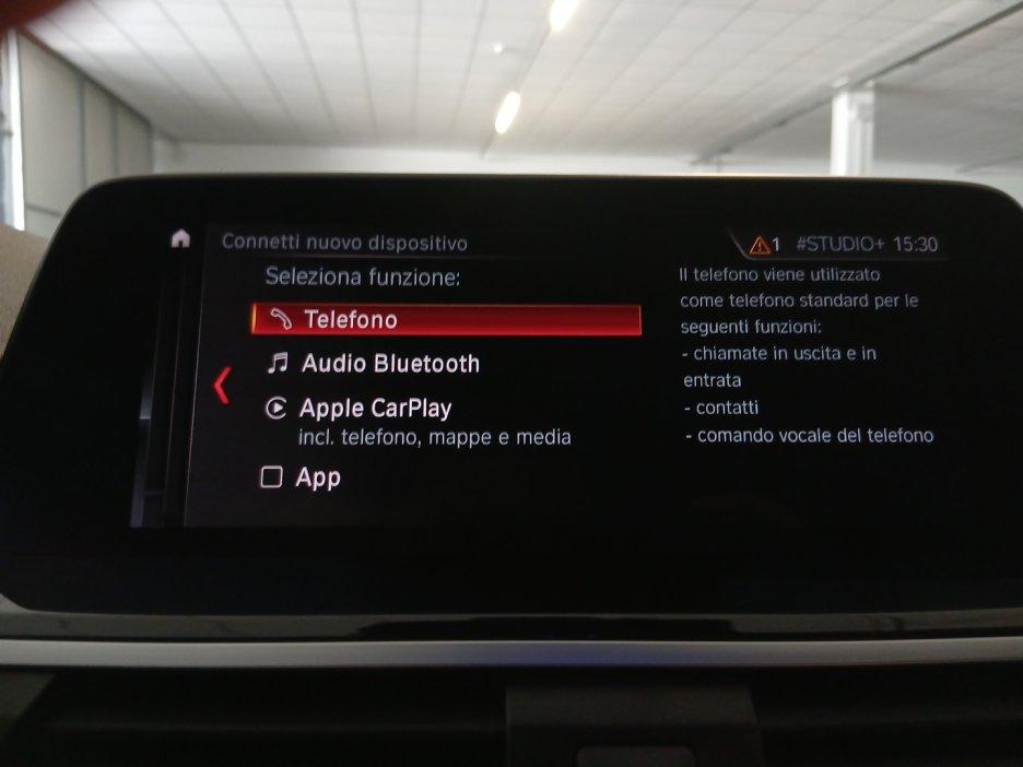 BMW X3 (G01/F97) - X3 xDrive20d xLine