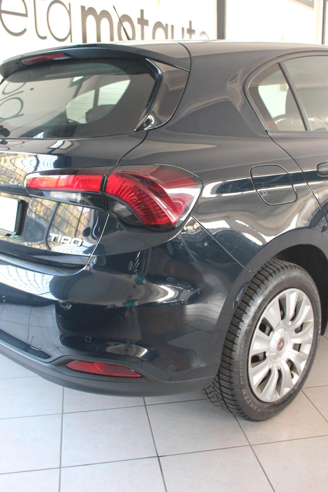 Fiat Tipo 1.3 Mjt S&S 5 porte Business