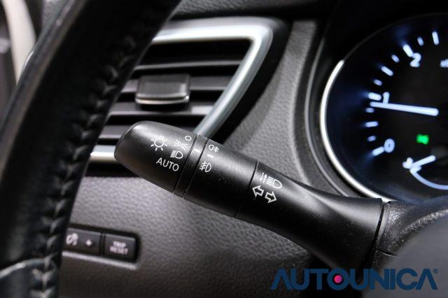 NISSAN Qashqai 1.5 DCI TEKNA TETTO PANORAMA FARI LED