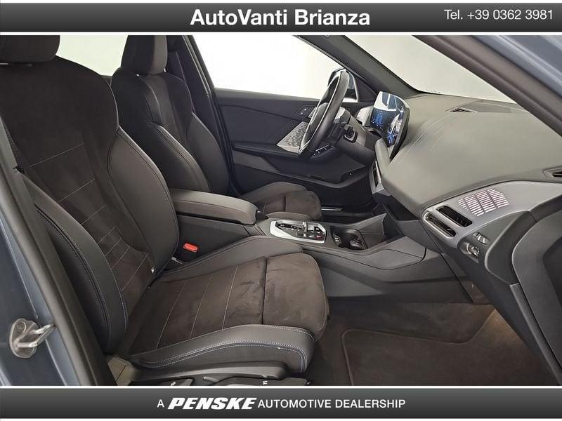 BMW Serie 1 118d MSport Pro