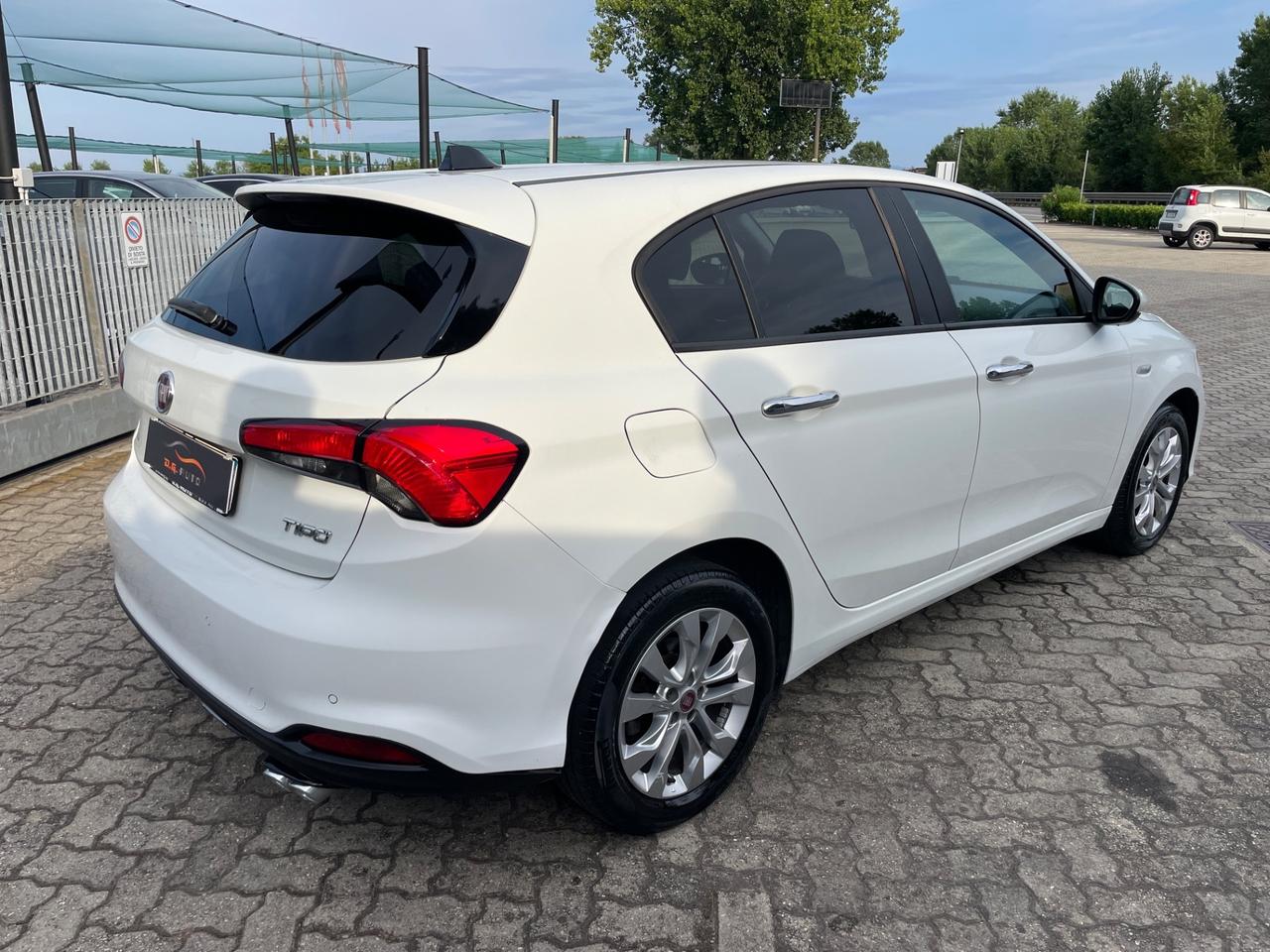 Fiat Tipo 1.3 Mjt S&S 5 porte Lounge