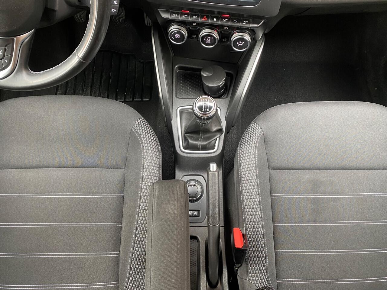 Dacia Duster 1.5 Diesel 4x4