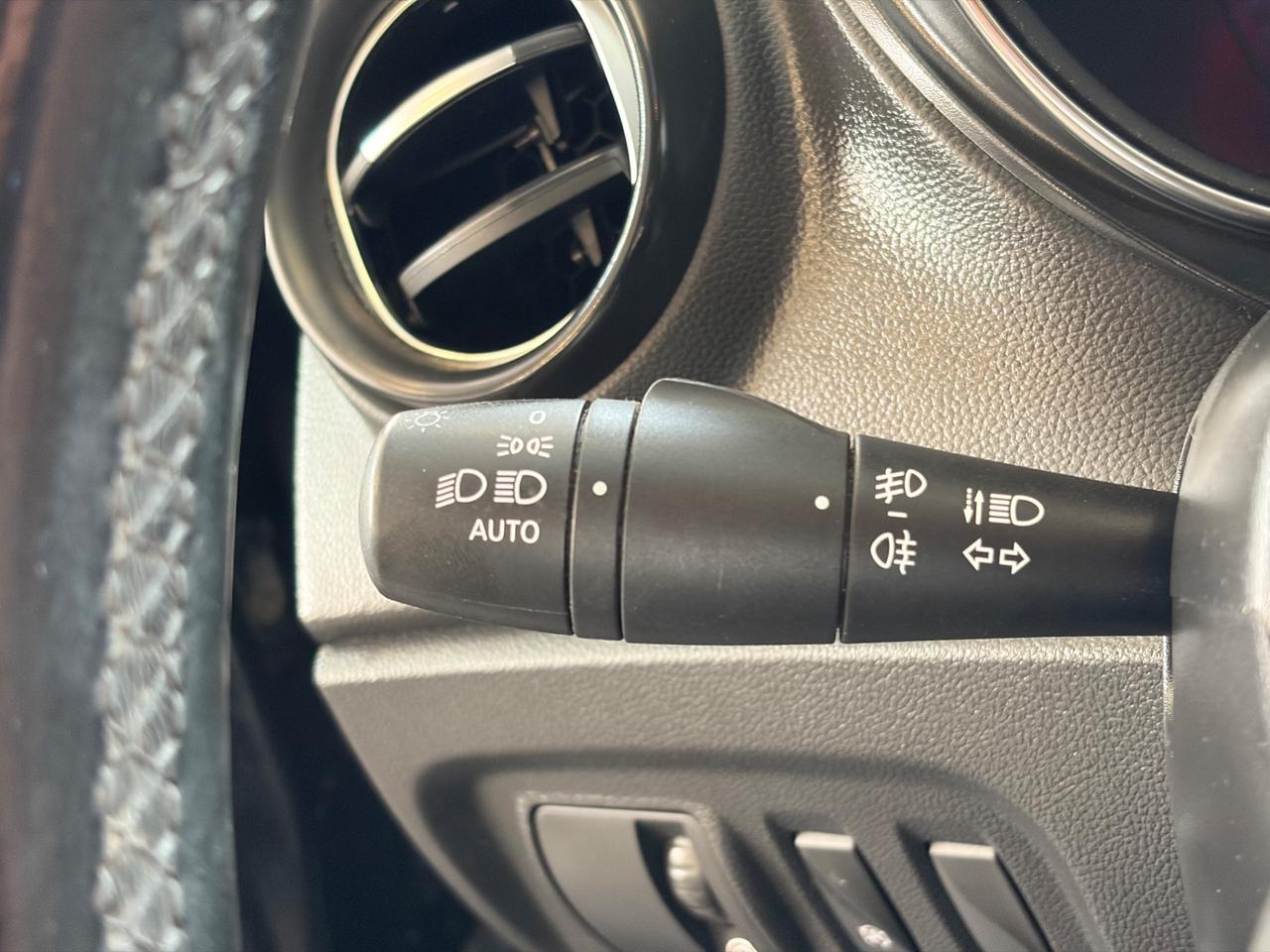 Renault Captur dCi 8V 110 CV Start&Stop Energy Intens