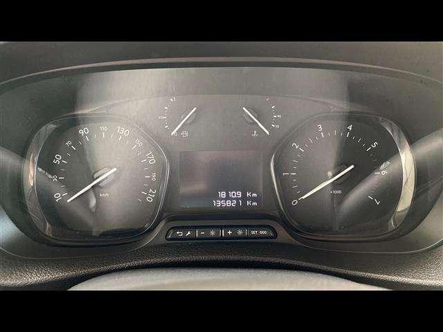 Peugeot Expert 1.5 Bluehdi Premium std 120cv