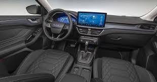 Ford Focus 1.5 EcoBlue 115 CV automatico SW ST-Line X