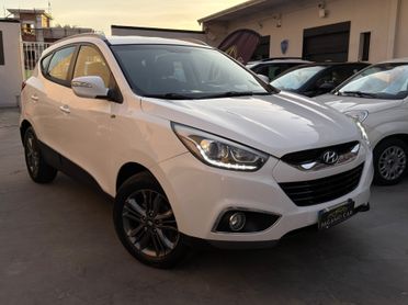 Hyundai iX35 1.7 CRDi 2WD Xpossible LED