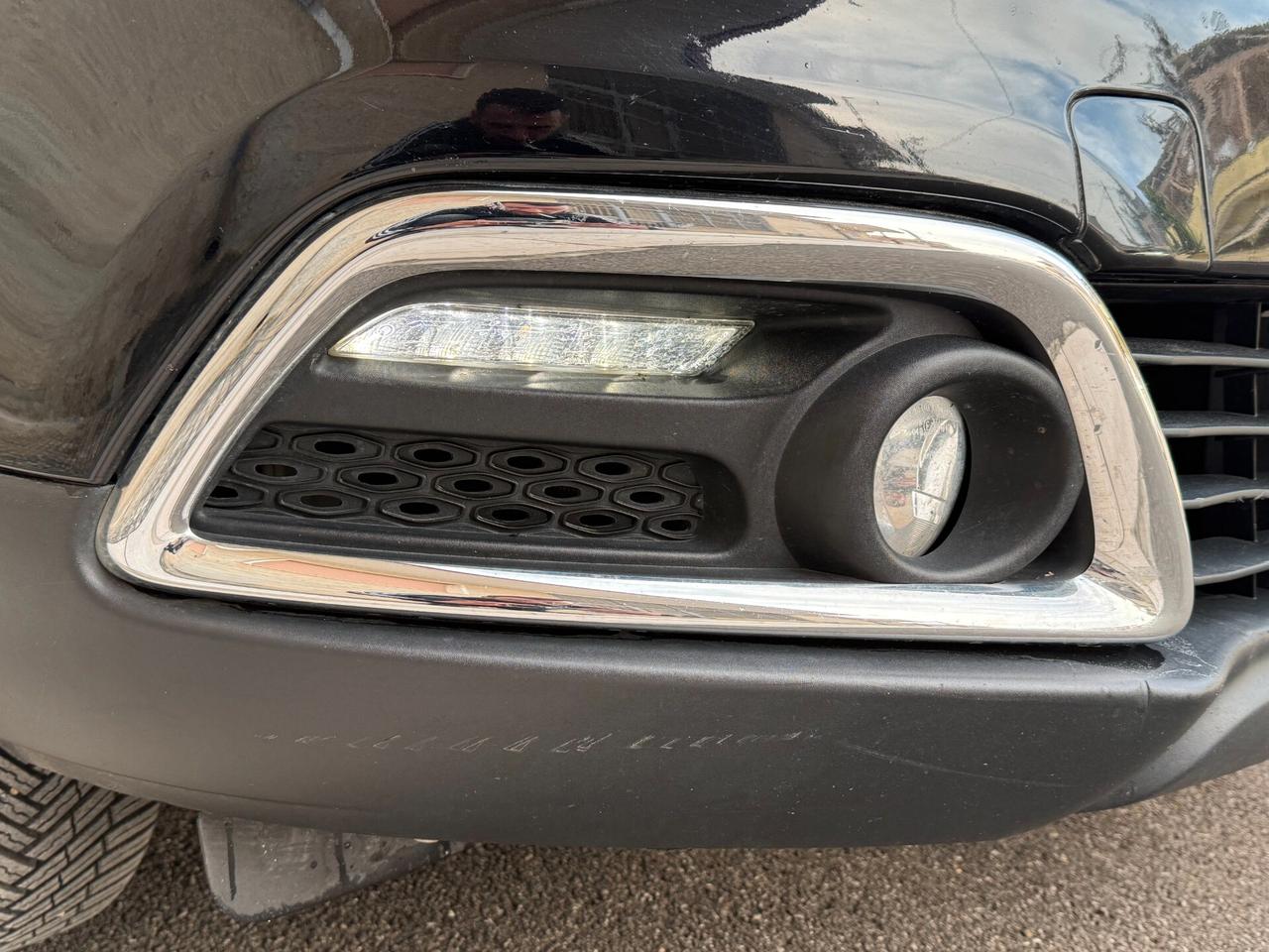 Renault Captur 1.5 dCi 90CV S&S *LED - 2015