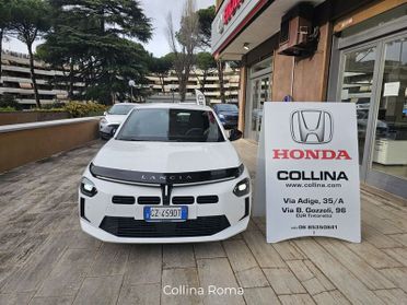 Lancia Ypsilon Ibrida Ibrida 100cv LX e-DCT