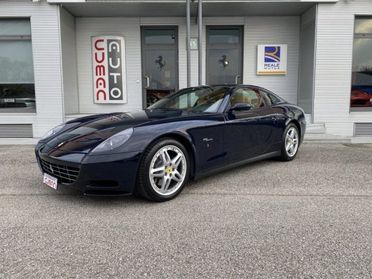 FERRARI 612 Scaglietti F1