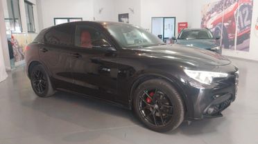 Alfa Romeo Stelvio 2.2 CC 210 CV AT8 Q4 Veloce