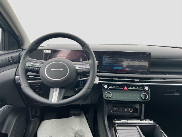 HYUNDAI Tucson Tucson 1.6 HEV aut. Exellence