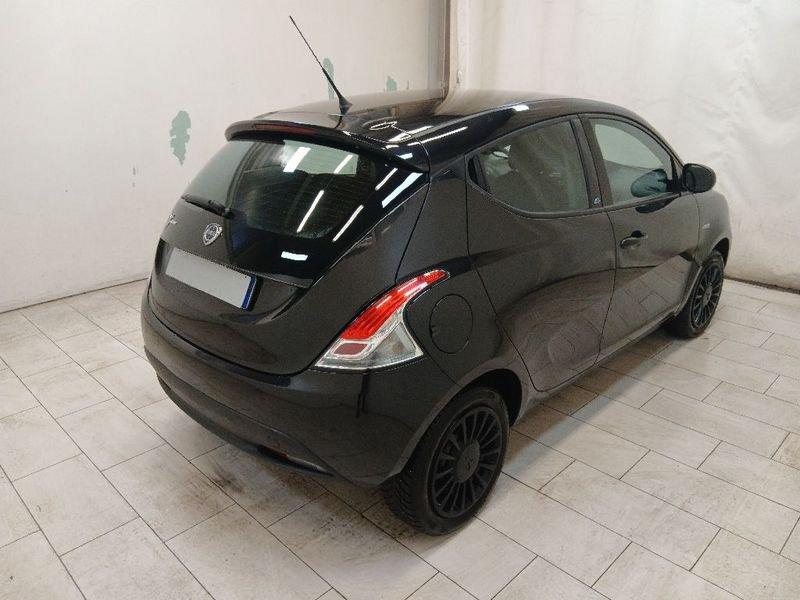 Lancia Ypsilon 1.2 Elefantino Blu ecochic Gpl 69cv my19