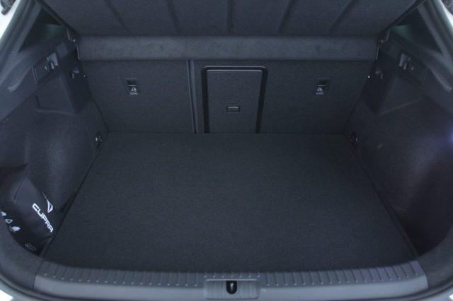 CUPRA Formentor 1.4 e-Hybrid DSG