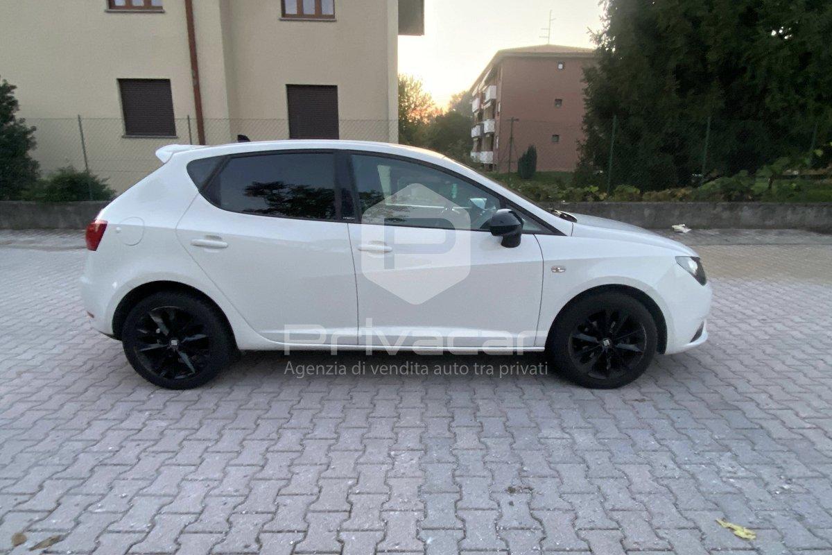 SEAT Ibiza 1.2 TDI CR 5 porte Business High