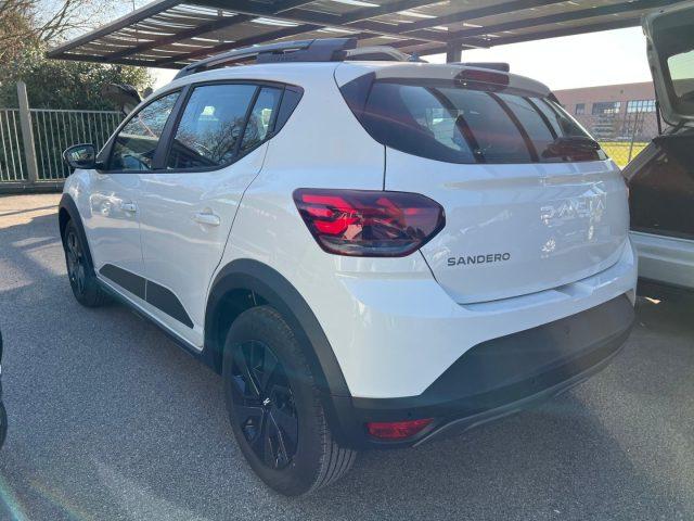 DACIA Sandero Stepway 1.0 TCe GPL Expression #VARI COLORI