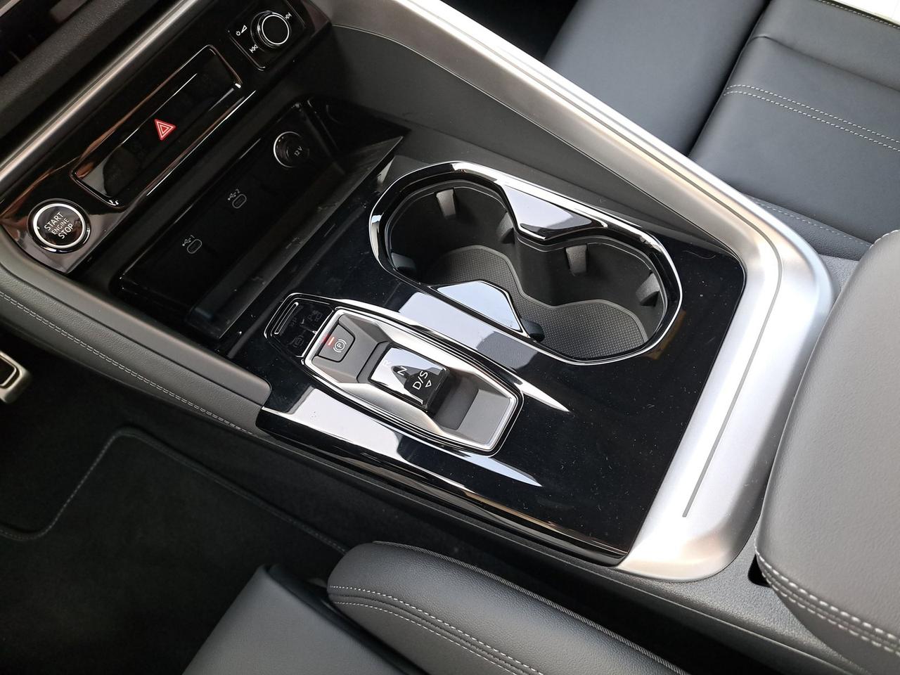 Audi Q5 2.0 tdi mhev+ s line edition quattro 204cv s-tronic