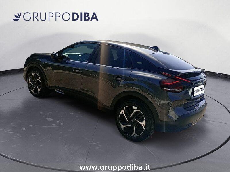 Citroën C4 III 2021 1.5 bluehdi Max s&s 130cv eat8