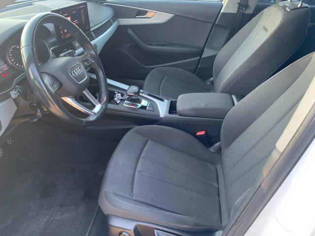 AUDI A4 35 TDI/163 CV S tronic Business Advanced