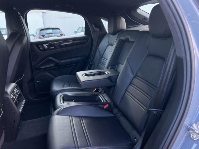 PORSCHE Cayenne Coupé Coupé 4.0 Turbo GT