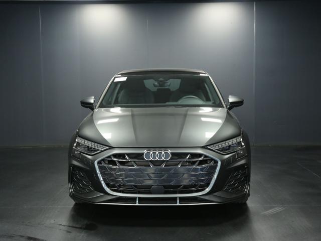 AUDI A3 SPB 35 TDI 150CV S tronic S line edition