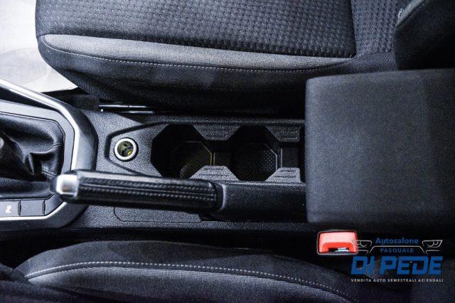 VOLKSWAGEN Taigo 1.0 TSI 95 CV Life