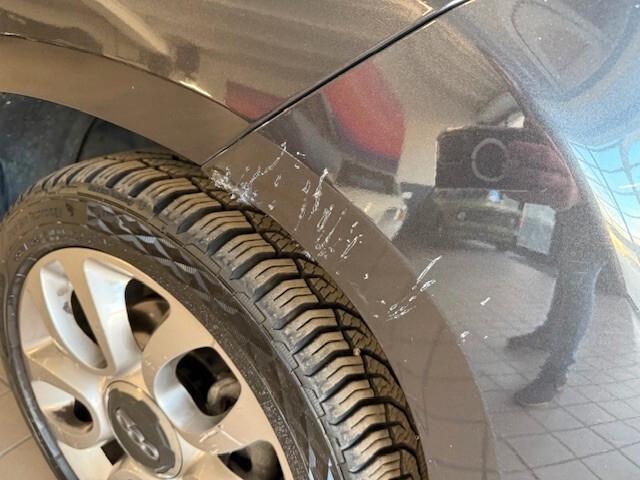 Fiat 500L 1.6 Multijet 105 CV Panoramic Edition Grigio Moda