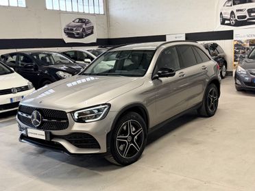 Mercedes-benz GLC 300 d 4Matic Premium Plus