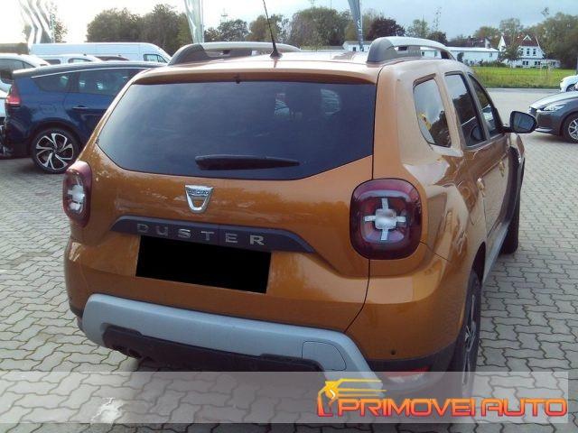 DACIA Duster 1.6 SCe GPL 4x2 Comfort