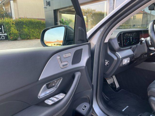 MERCEDES-BENZ GLE 300 d 4Matic M-Hybrid Premium 272cv 9G-Tronic Gancio