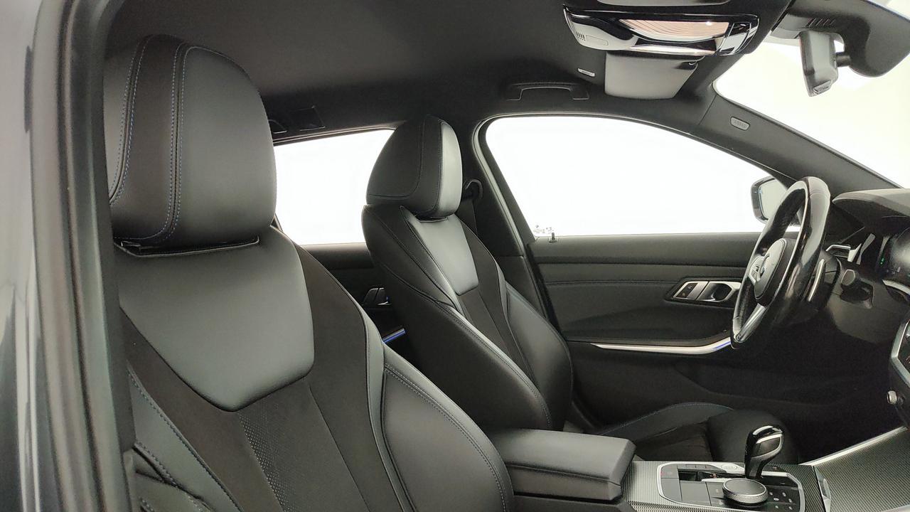 BMW Serie 3 G21 2019 Touring - 320d Touring mhev 48V xdrive Msport auto