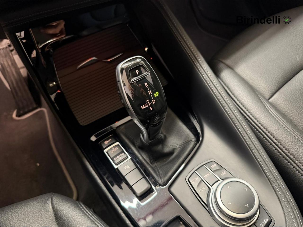 BMW X1 (F48) - X1 sDrive18i xLine Plus