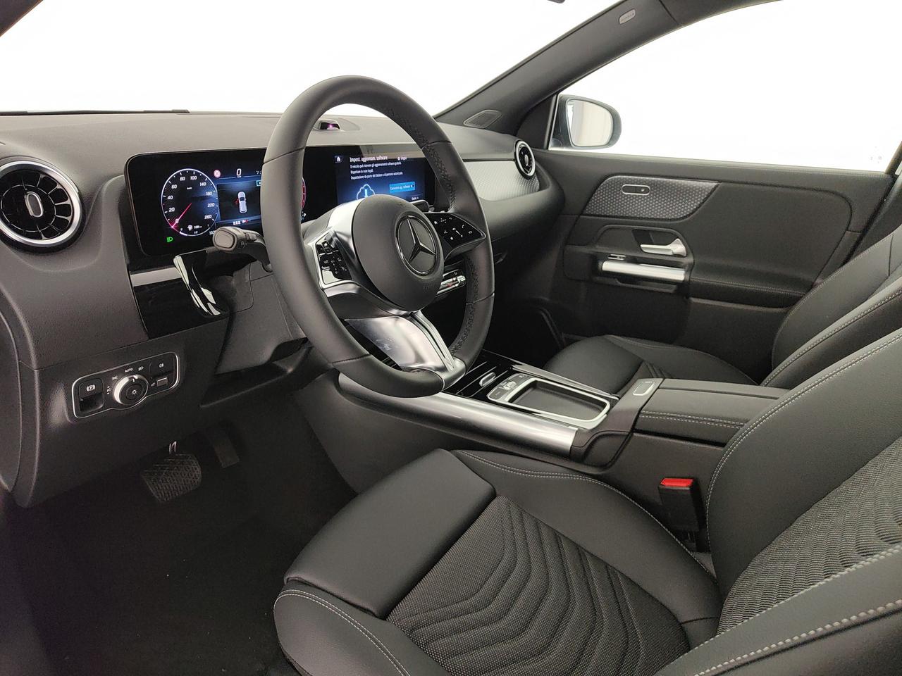 Mercedes-Benz GLA 180